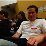 Burt Herman CEO of Storify